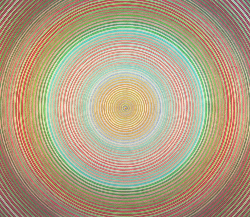 Eternal Cycles Don Cooper